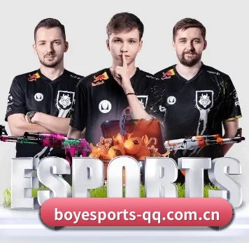 国际化进程(BOYE SPORTS)